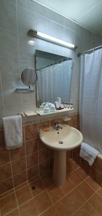 אבו דאבי Ivory Hotel Apartments מראה חיצוני תמונה