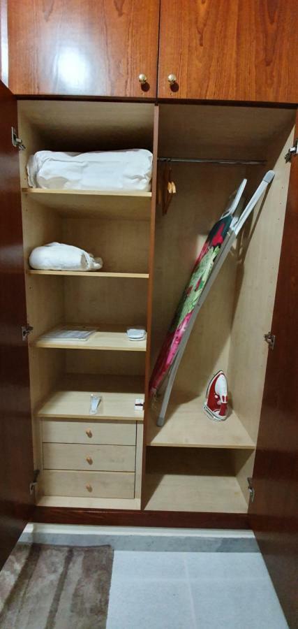אבו דאבי Ivory Hotel Apartments מראה חיצוני תמונה